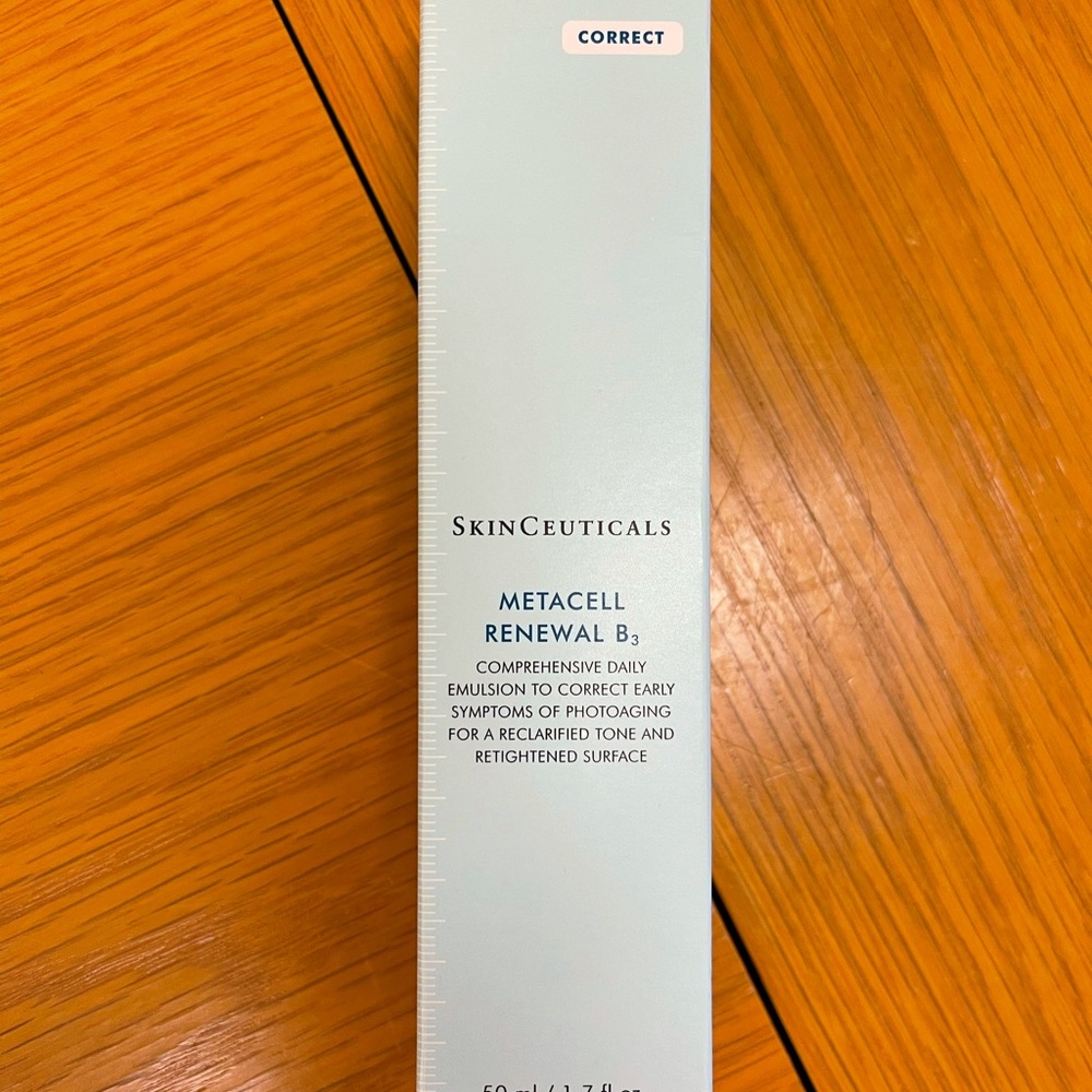 SkinCeuticals Metacell Renewal B3 1.7 fl oz